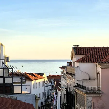 Casa Do Mar & Center View Feriehus