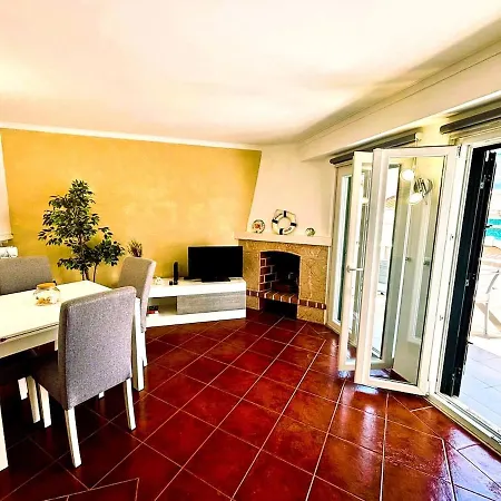 Casa Do Mar & Center View *